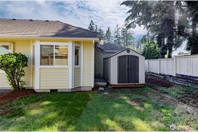 9208 Vancouver Drive NE, Lacey, WA 98516 - Photo 28