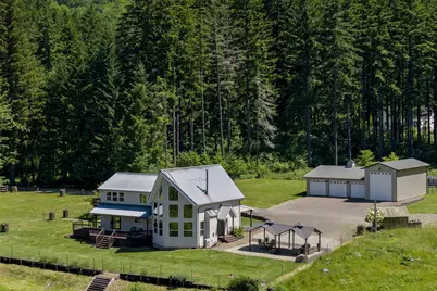 23801 NE Alvas Road, Battle Ground, WA 98604 - Photo 1