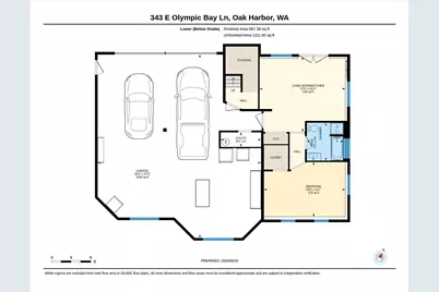 343 Olympic Bay Lane, Oak Harbor, WA 98277 - Photo 36
