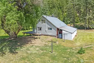5096 S Hwy 25, Hunters, WA 99137 - Photo 4
