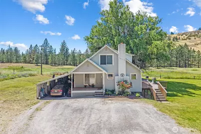 5096 S Hwy 25, Hunters, WA 99137 - Photo 2