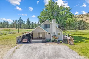 5096 S Hwy 25, Hunters, WA 99137 - Photo 2