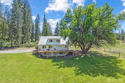 5096 S Hwy 25, Hunters, WA 99137 - Photo 1