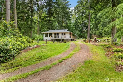 193 Plute Road, Marrowstone, WA 98358 - Photo 2