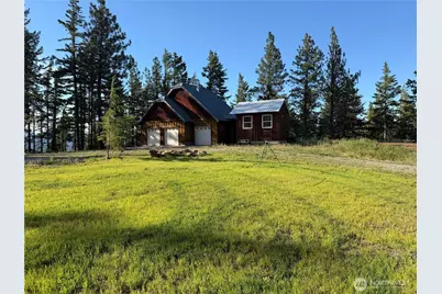 1330 Black Hawk Drive, Cle Elum, WA 98922 - Photo 2