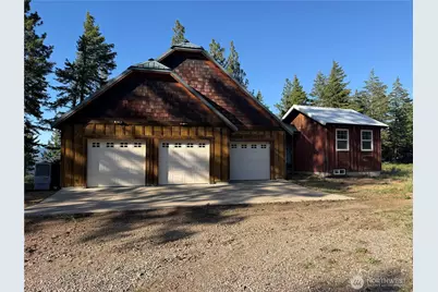 1330 Black Hawk Drive, Cle Elum, WA 98922 - Photo 1