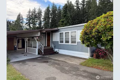 1700 E Shelton Springs Road #8, Shelton, WA 98584 - Photo 1