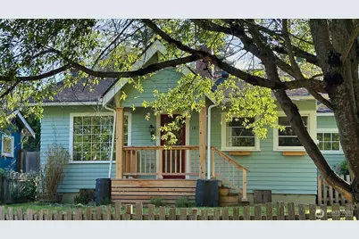 1813 Gise Street, Port Townsend, WA 98368 - Photo 1