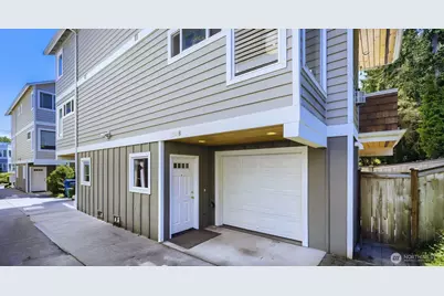 9519 8th Avenue NW #B, Seattle, WA 98117 - Photo 1