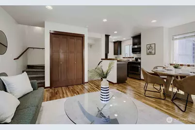 9519 8th Avenue NW #B, Seattle, WA 98117 - Photo 6