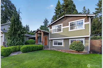 6229 NE 196th Street, Kenmore, WA 98028 - Photo 2