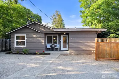 5163 S Augusta Street, Seattle, WA 98178 - Photo 1