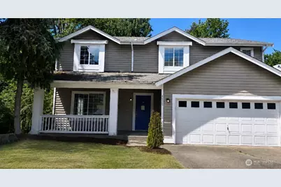 9525 S 221st Place, Kent, WA 98031 - Photo 2