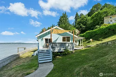 10932 Vashon Hwy SW, Vashon, WA 98070 - Photo 26