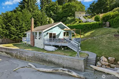 10932 Vashon Hwy SW, Vashon, WA 98070 - Photo 2