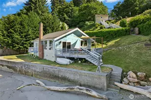 10932 Vashon Hwy SW, Vashon, WA 98070 - Photo 2