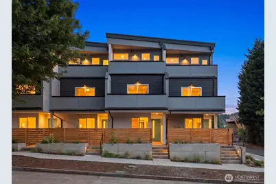 105 B 39th Avenue NW, Seattle, WA 98107 - Photo 1