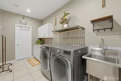 300 E McLane Cove Drive, Grapeview, WA 98546 - Photo 26