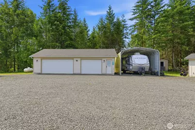 300 E McLane Cove Drive, Grapeview, WA 98546 - Photo 36