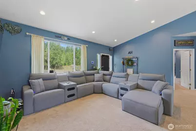300 E McLane Cove Drive, Grapeview, WA 98546 - Photo 8