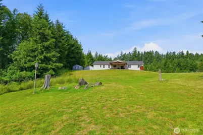 300 E McLane Cove Drive, Grapeview, WA 98546 - Photo 32
