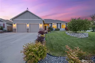 491 Spring View Pl, Chelan, WA 98816 - Photo 1