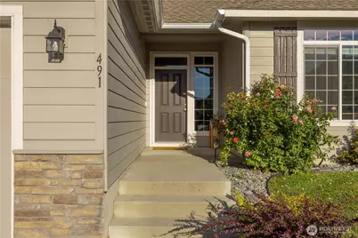 491 Spring View Place, Chelan, WA 98816 - Photo 4