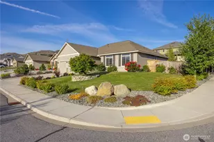 491 Spring View Pl, Chelan, WA 98816 - Photo 2