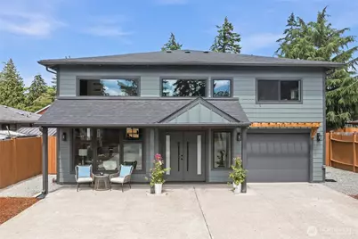 111 Tule Lake Road E, Tacoma, WA 98445 - Photo 2