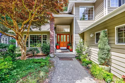 15153 Sunrise Drive NE, Bainbridge Island, WA 98110 - Photo 4