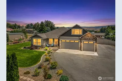 2777 NW Arlenes Court, East Wenatchee, WA 98802 - Photo 8