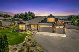 2777 NW Arlenes Ct, East Wenatchee, WA 98802 - Photo 8