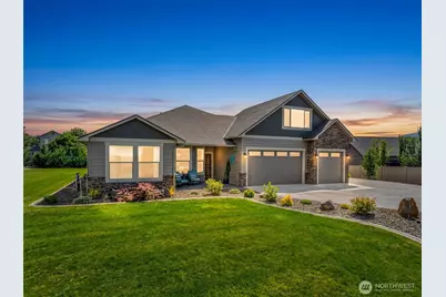 2777 NW Arlenes Court, East Wenatchee, WA 98802 - Photo 4