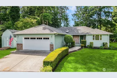 1708 Lakewood Road, Arlington, WA 98223 - Photo 1