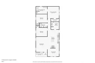71 Whitewater Rd, Longview, WA 98632 - Photo 40
