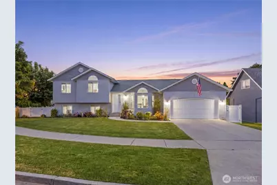 313 Brandi Lane, Wenatchee, WA 98801 - Photo 1