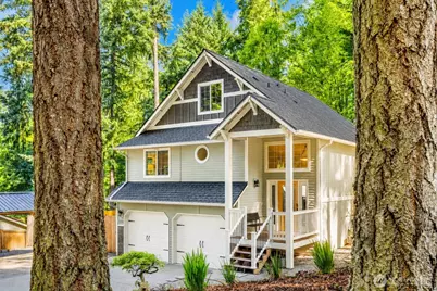 21550 N Terra Lane SE, Yelm, WA 98597 - Photo 2