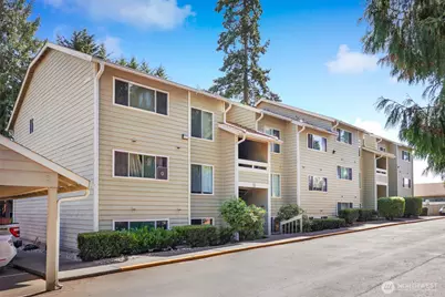 20325 19th Avenue NE #B102, Shoreline, WA 98155 - Photo 1