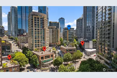 900 Lenora Street #W702, Seattle, WA 98121 - Photo 32