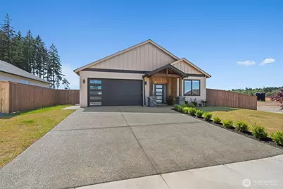 649 Prominence Street, Winlock, WA 98596 - Photo 2