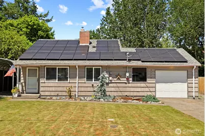 9723 Forest Avenue SW, Lakewood, WA 98498 - Photo 1