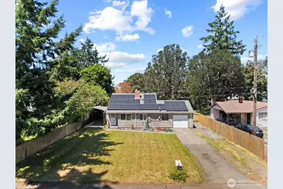 9723 Forest Avenue SW, Lakewood, WA 98498 - Photo 2