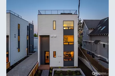 4116 A Burke Avenue N, Seattle, WA 98103 - Photo 4