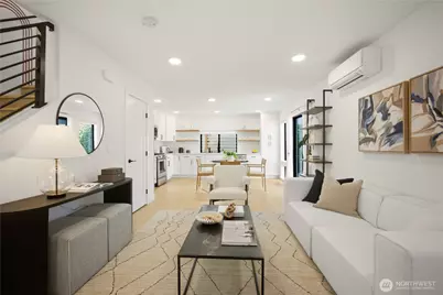 9016 12th Avenue SW #Unit C, Seattle, WA 98106 - Photo 4