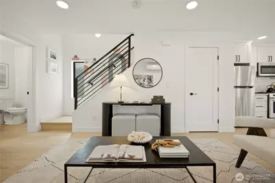 9016 12th Avenue SW #Unit C, Seattle, WA 98106 - Photo 6