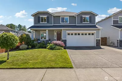 13931 E 63rd Avenue E, Puyallup, WA 98373 - Photo 1