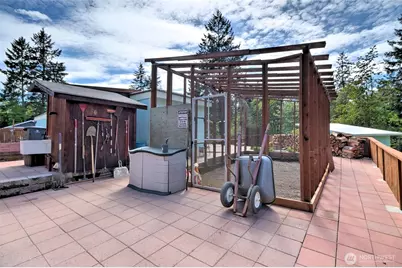 302 E Oak Street, Shelton, WA 98584 - Photo 26
