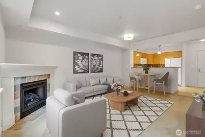 1545 NW 57th Street #227, Seattle, WA 98107 - Photo 4