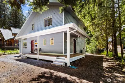 7101 Rainier Way, Glacier, WA 98244 - Photo 2