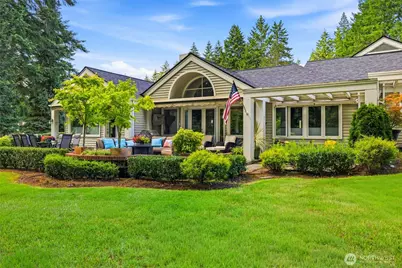 5321 W Old Stump Dr NW, Gig Harbor, WA 98332 - Photo 4